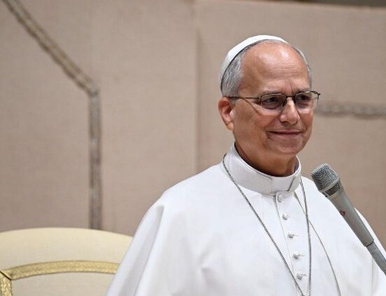 Pope Leo