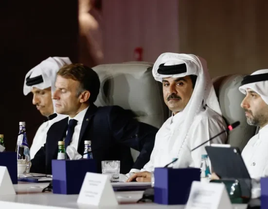 Qatar France