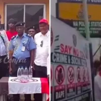 Rivers Cultists DPO