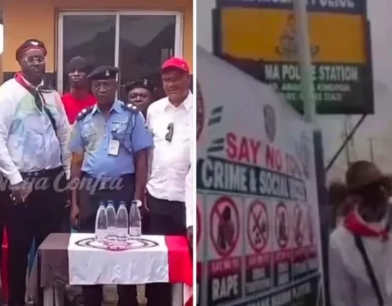 Rivers Cultists DPO
