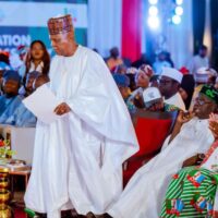 Shettima APC Campaign