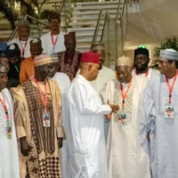 Shettima Northern Leaders