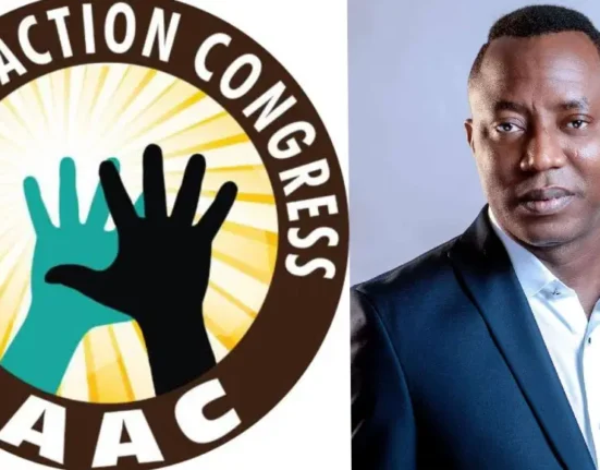 Sowore AAc