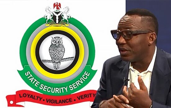 Sowore DSs