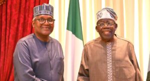 Tinubu Billionaires 2