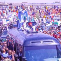 Tinubu Campaign