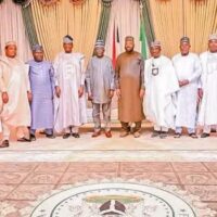 Tinubu Eight LAwmakers