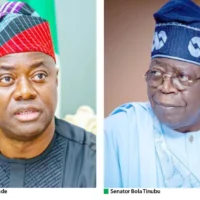 Tinubu Makinde