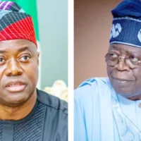 Tinubu Makinde