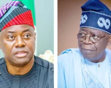 Tinubu Makinde