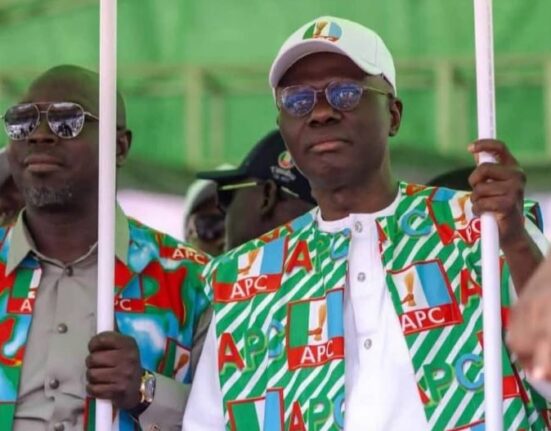 Tompolo Lagos