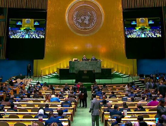 UN Council