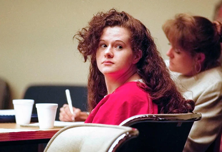 US Death Row Inmate
