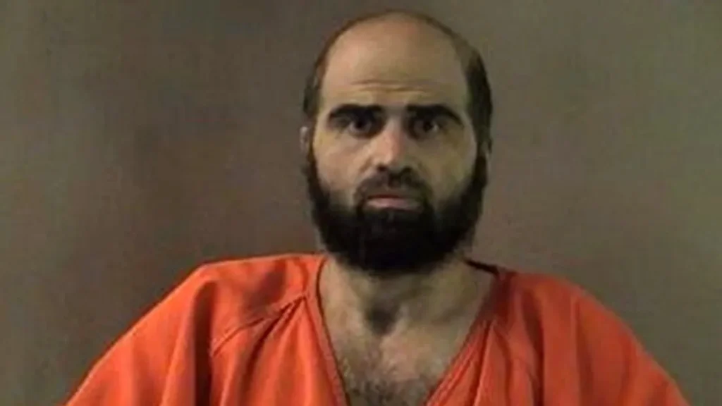 Convicted 2009 Shooter Faces First US Military Execution Since World War II US Firing Squad