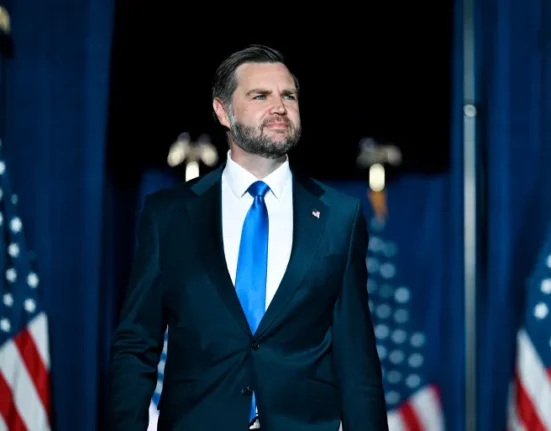 US Vp