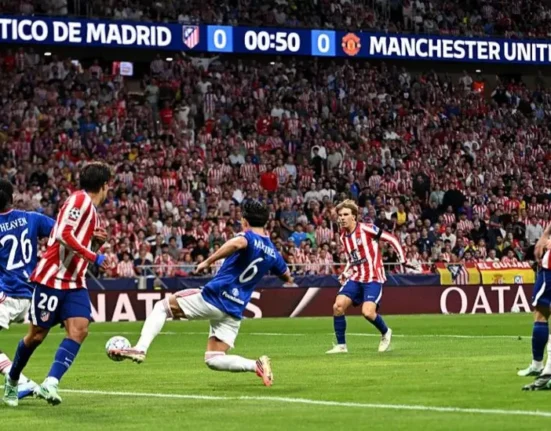 United Atleti