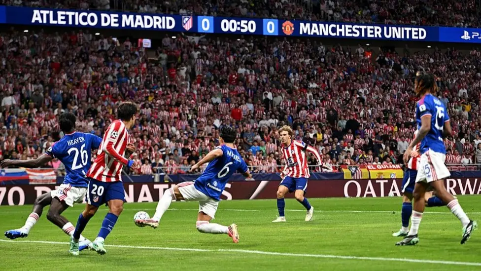 United Atleti