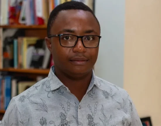 Zimbabwean Author