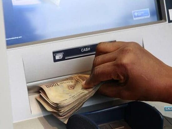 Atm Fraud