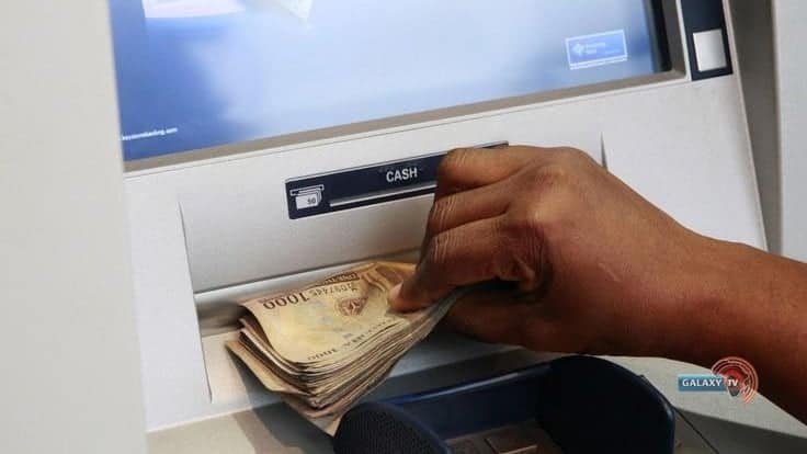 Atm Fraud